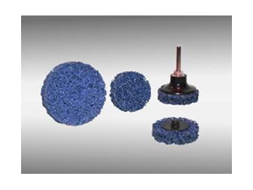 Roloc Cleaning & Strip-It Discs