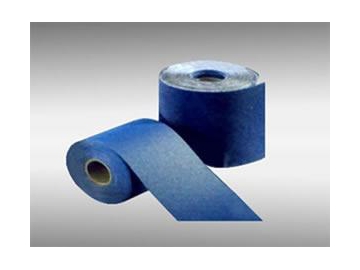 Zirconium Oxide Floor Sanding Rolls