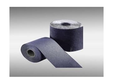 Silicon Carbide Floor Sanding Rolls