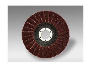 JAC-K778RM Surface Conditioning Flap Discs