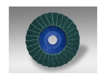 JAC-K778RM Surface Conditioning Flap Discs