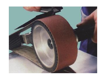 Portable Sander Finishing Belts