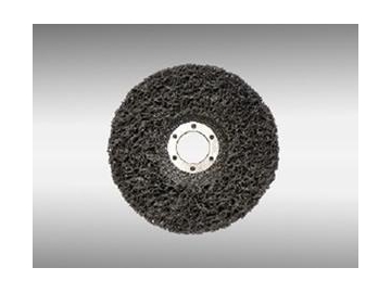 Black DC Cleaning and Strip-It Discs