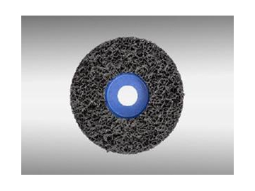 Black DC Cleaning and Strip-It Discs