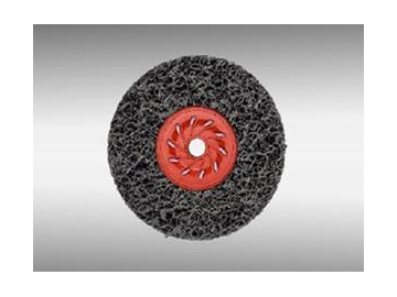 Black DC Cleaning and Strip-It Discs