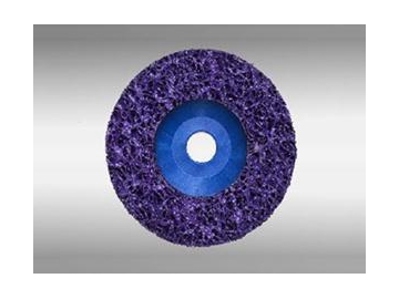 Purple DC Cleaning and Strip-It Discs