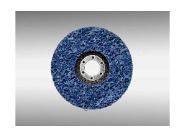 Blue DC Cleaning and Strip-It Discs