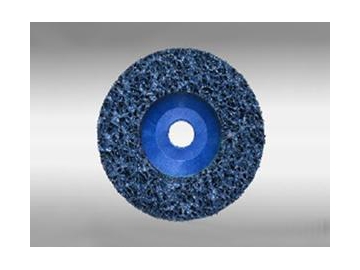 Blue DC Cleaning and Strip-It Discs