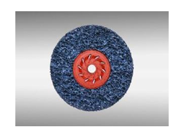 Blue DC Cleaning and Strip-It Discs