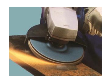 Blue DC Cleaning and Strip-It Discs