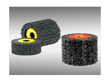 Linear Cleaning Strip-it Drums