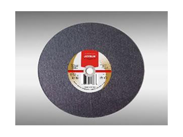 JAC-K416CT Cutting-Off Wheels for Concrete & Stones