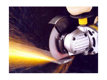 Cutting & Grinding Wheels for All Ferrous Metals