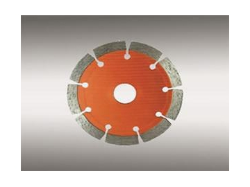 Laser Welded Tuck Point Saw Blades