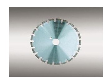 Laser Welded Tuck Point Saw Blades