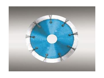 Laser Welded Tuck Point Saw Blades