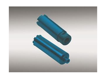 Diamond Core Drill Bits- Wet Type