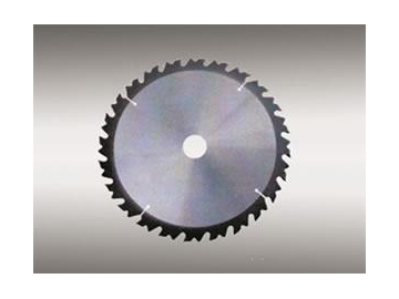 DIY Grade T.C.T Saw Blades