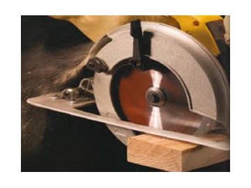 DIY Grade T.C.T Saw Blades