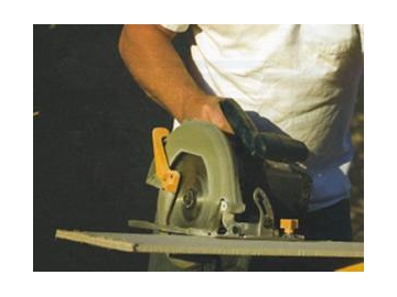 DIY Grade T.C.T Saw Blades