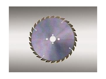 DIY Grade T.C.T Saw Blades