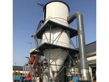 Centrifugal Spray Dryer