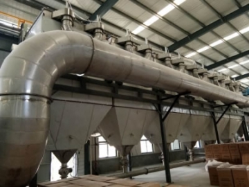 Centrifugal Spray Dryer