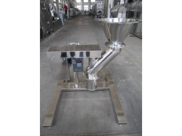 Fast Granule Processor