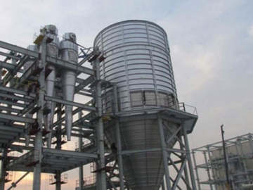 Instant Tea Powder Processing Plant