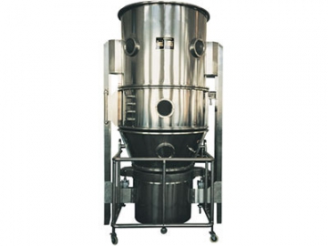 Instant Tea Powder Processing Plant