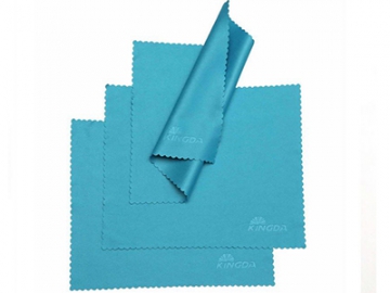 Microfiber Eyeglass Cleaning Cloth