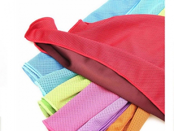 Microfiber Cooling Towel