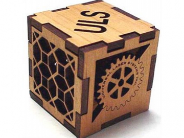 NC-D CO2 Laser Engraver