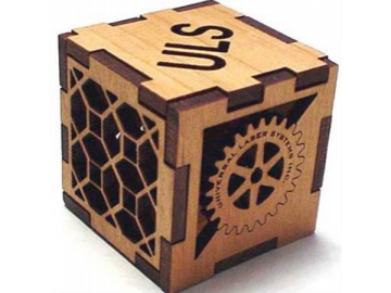 NC-S CO2 Laser Engraver