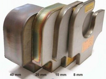 NC-P CNC Plasmas Cutter