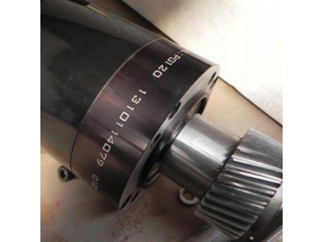 General Laser Marker