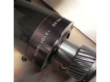 Portable Laser Marker
