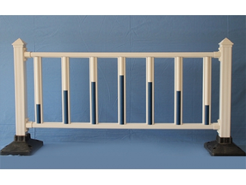 Vinyl Railing, Vinyl Fencing Stair Railing, PVC Railing