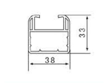 Vinyl Railing, Vinyl Fencing Stair Railing, PVC Railing