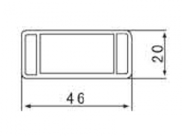 Vinyl Railing, Vinyl Fencing Stair Railing, PVC Railing