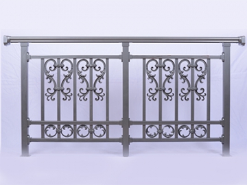 Aluminum Railing