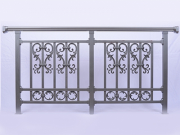 Aluminum Railing