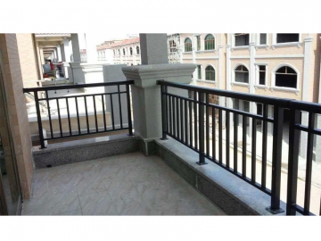 Aluminum Railing