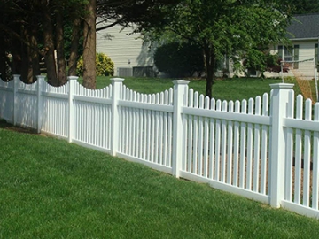 Vinyl Railing, Vinyl Fencing Stair Railing, PVC Railing