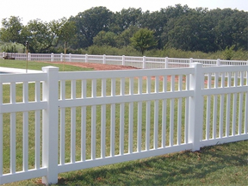 Vinyl Railing, Vinyl Fencing Stair Railing, PVC Railing