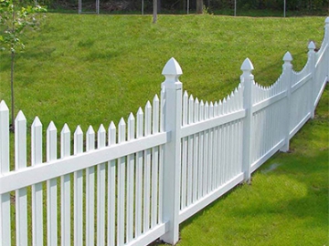 Vinyl Railing, Vinyl Fencing Stair Railing, PVC Railing