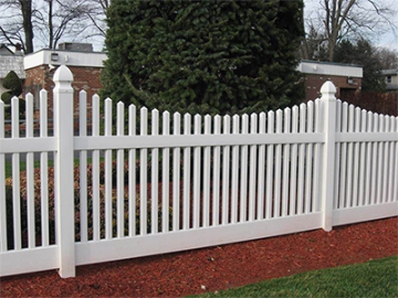 Vinyl Railing, Vinyl Fencing Stair Railing, PVC Railing