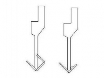 How to Choose Press Brake Toolings