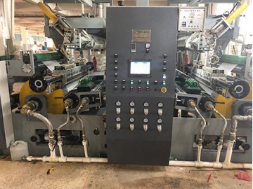 Innovation Series Laminating Line