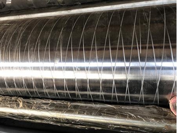Innovation Series Laminating Line